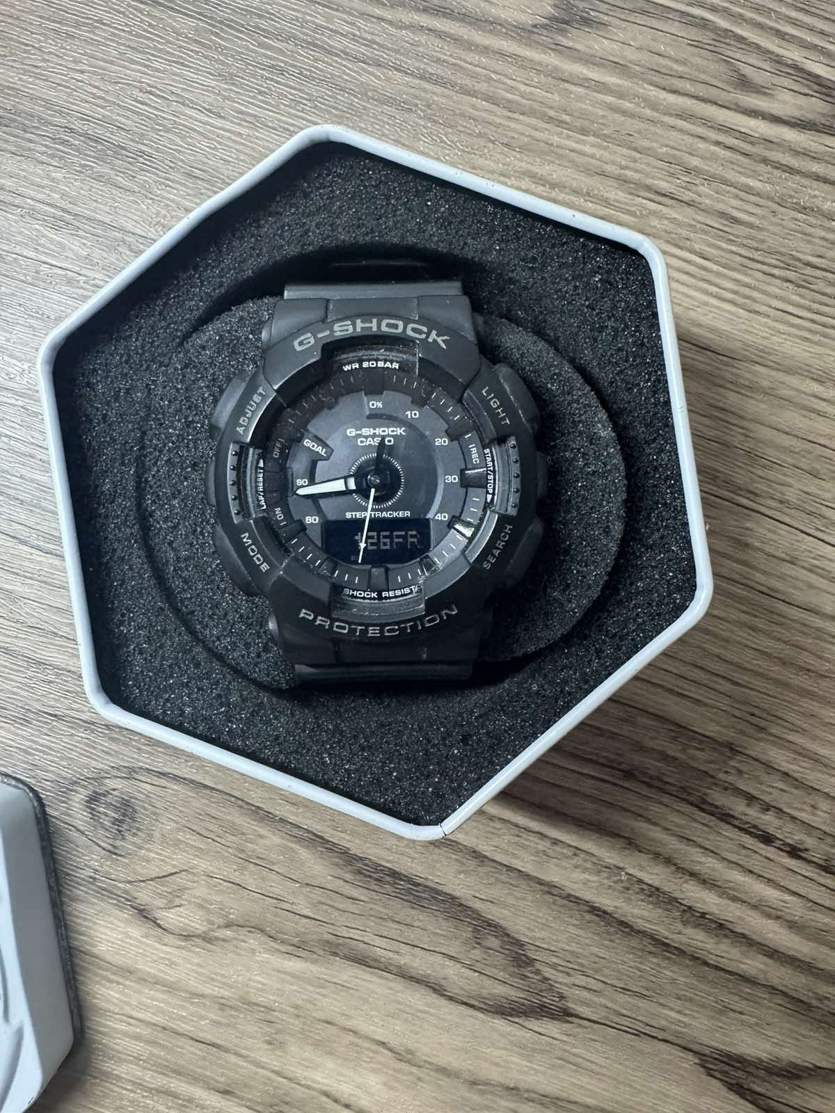 Casio G-Shock GMA-S130-1A