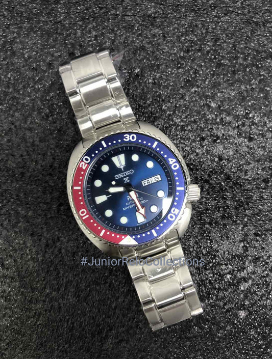 Seiko Prospex PADI Automatic Diver’s 200M