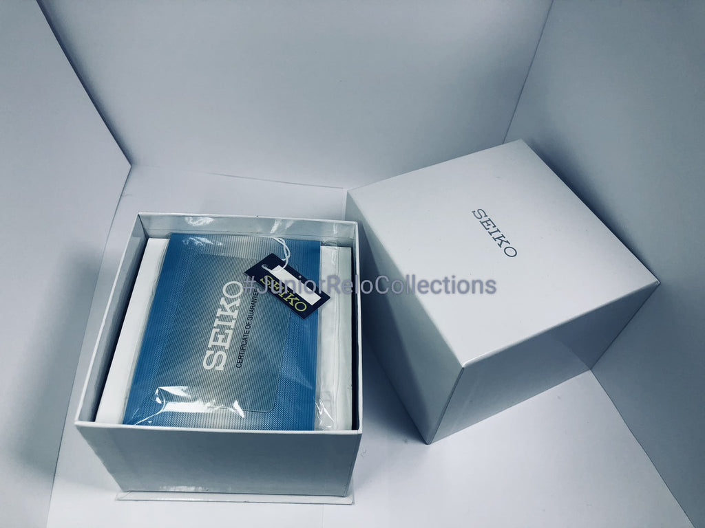 Seiko Prospex PADI Automatic Diver’s 200M