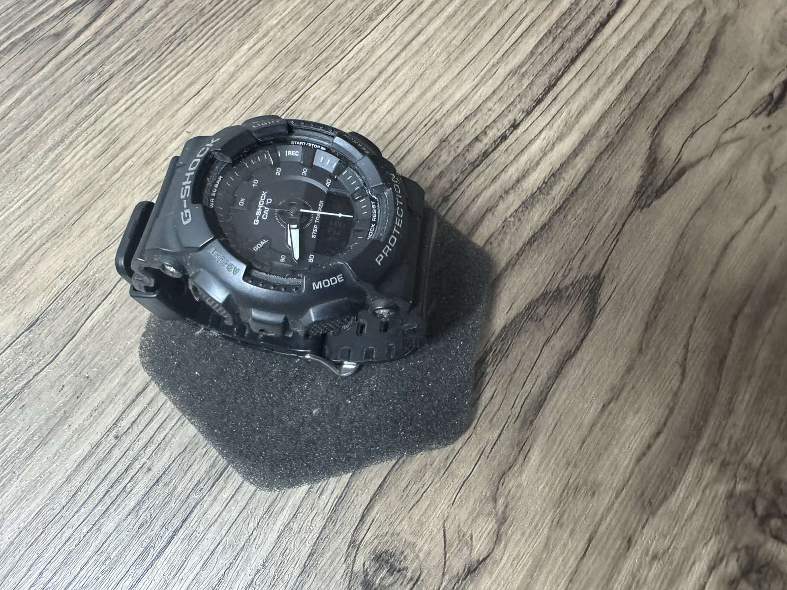 Casio G-Shock GMA-S130-1A